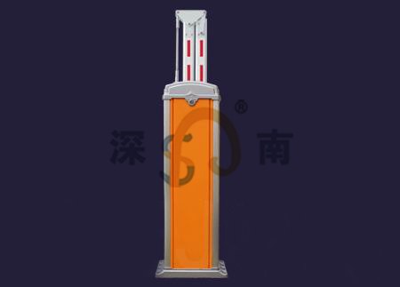 供应电动道闸 蓝牙收费道闸 停车场道闸 遥控道闸安装