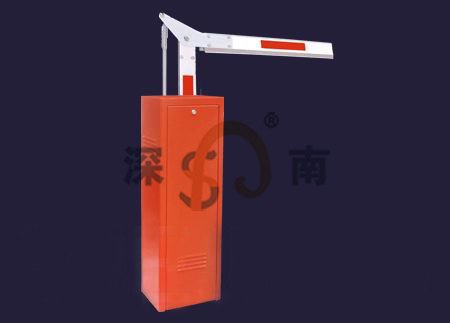 供应电动道闸 上海自动道闸 上海智能通道闸 上海挡车器