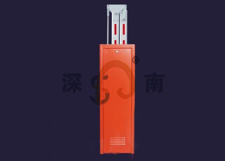 供应道闸 全自动道闸 智能通道栏杆 上海挡车器价格