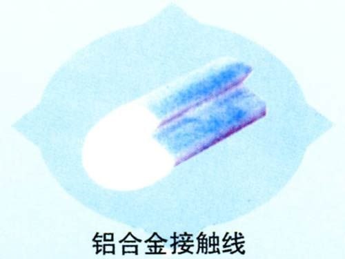 供应铝合金接触线