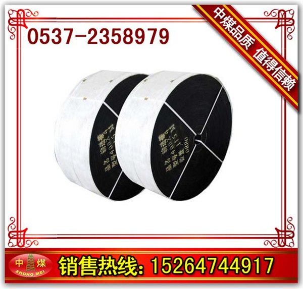 供应PVC/PVG矿用输送带
