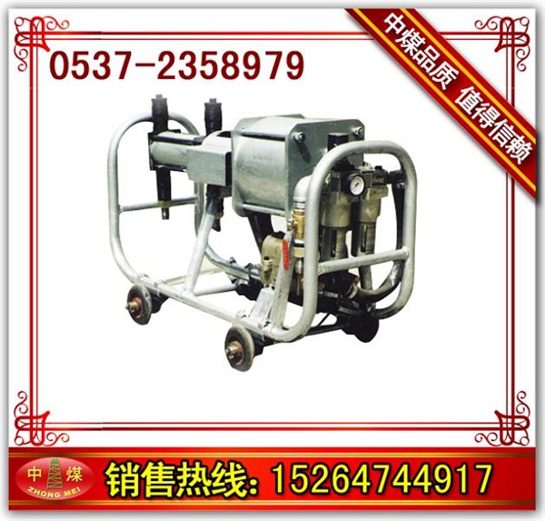 供应 ZSY50/70，ZSY80/90双液注浆泵