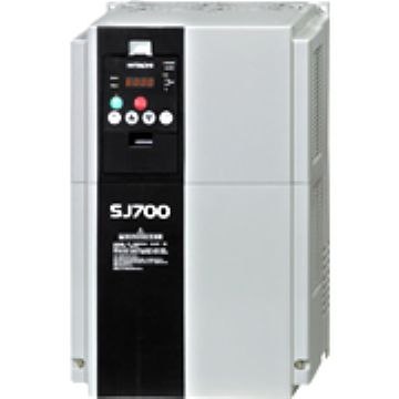 供应日立变频器SJ700-185HFE 3-AC380 18.5KW特价