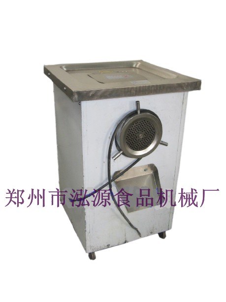 供应禽骨绞碎机|绞肉机