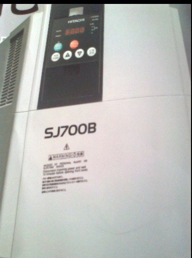 供应特价风机水泵型SJ700B-1320HFF日立变频器132KW