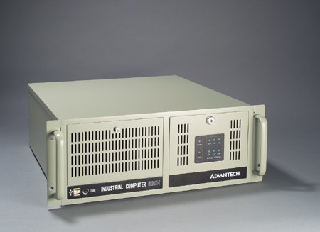 供应原装研华工控机：ARK-3403-D6A1E福州特价