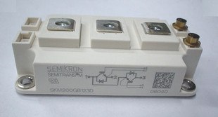 供应西门康模块