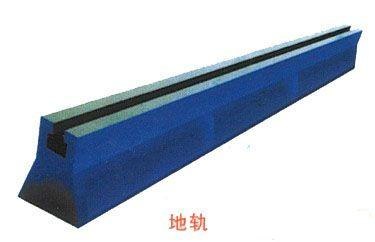 志磊机械T型槽地轨--性价比高，运用灵活