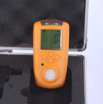 供应手持式氨气NH3检测仪