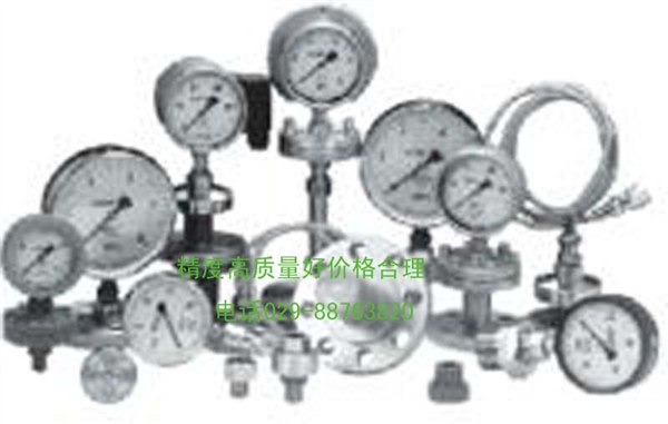 供应遵义市氨气减压器 氨气减压表 氨气减压阀 YQA-401、QGD-200