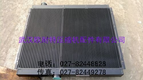 供应39900543英格索兰后冷却器