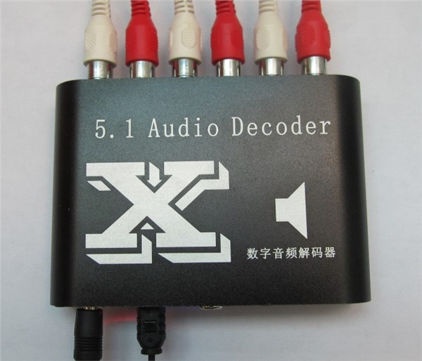 供应测试光纤同轴数字信号产品，光纤同轴音频转换器