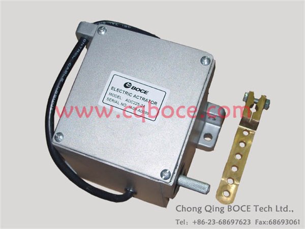 供应供应GAC外执行器ADC225和ADB225