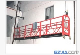 供应河北吊篮厂家直销-河北光明建筑机械厂