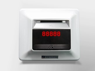 供应金华水控机哪家好？泉盈科技来帮你