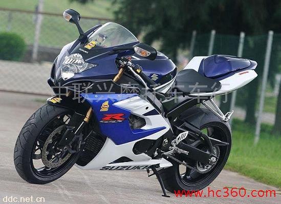 供应摩托车推荐铃木GSXR1000