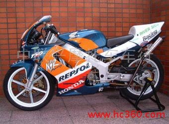 供应摩托车行促销本田150cc2200元
