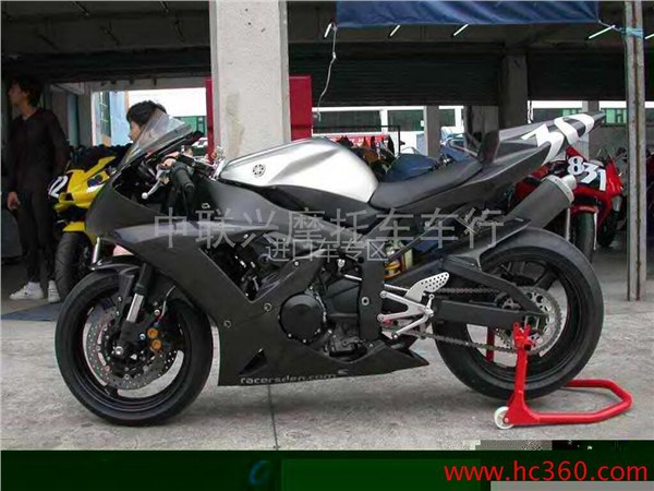 供应摩托车本CBR250RR
