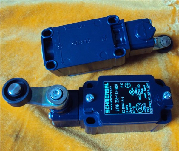 供应行程开关Z4VH335-11Z-M20