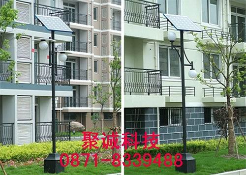 太阳能庭院灯生产厂家