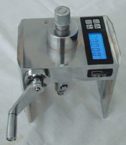 SW-6000C智能高精粘结强度检测仪