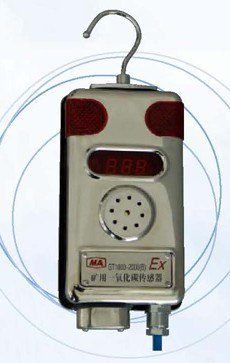 供应优质GTH500一氧化碳传感器