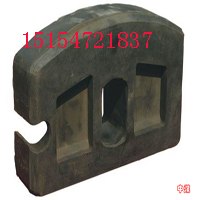 供应橡胶碰头 ，矿车碰头， 橡胶矿车碰头，聚氨酯碰头，1吨矿车碰头，1.5吨
