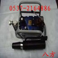 供应厂家直销MQ22180气动锚索张拉机具