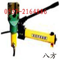 供应八方QY48钢丝绳切断机  