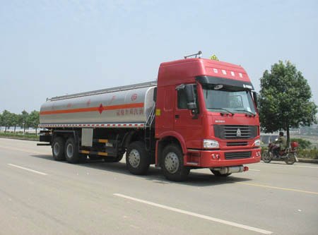 供应三桥运油半挂车（油罐车）