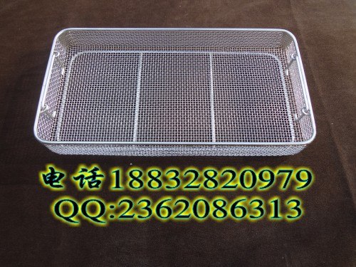 供应消毒筐 不锈钢消毒筐 医用消毒筐 消毒筐