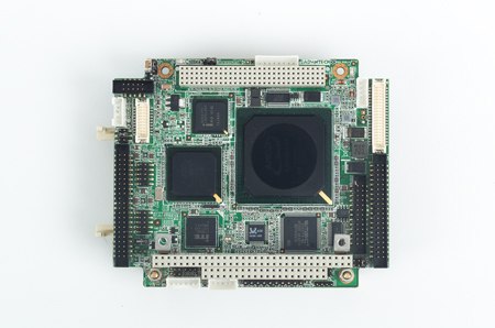 供应研华工业ITX主板PCM-3353 