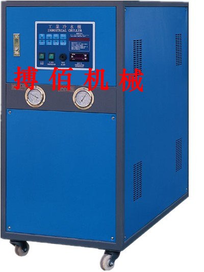 供应 风冷式冷水机，风冷式冰水机