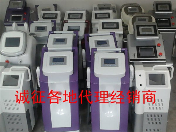 供应各类美容仪器配件