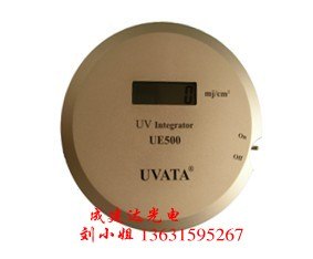 供应供应日本紫外线照度计，UV能量计，UVATA-UE500能量计