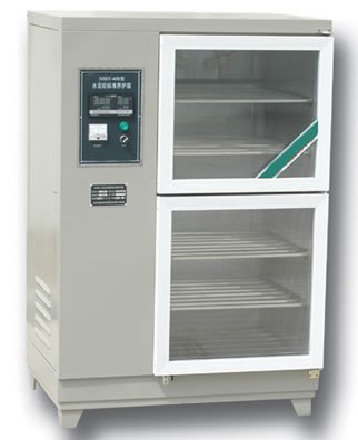 水泥标准养护箱