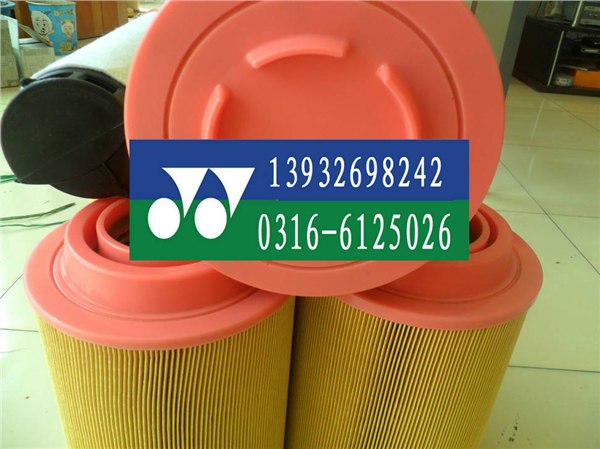 供应（悦阳）C20500德国曼空气滤芯