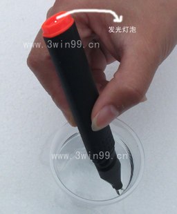 供应能量检测笔 电导笔笔