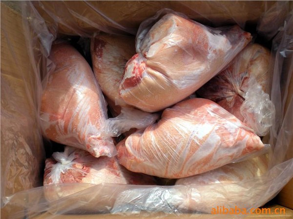 供应五花肉，冷冻肘子，板油厂商价格批发