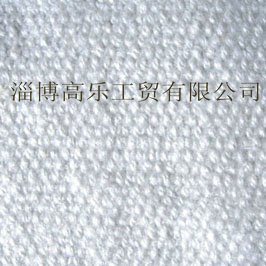 供应高温耐火挡火布密封绝缘布陶瓷纤维布