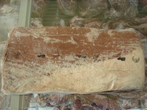 供应一级肥牛，3号肥牛，供应巴西337牛肉