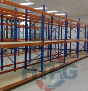供应北京鸿泰华光仓库货架 轻型货架 重型货架 中型货架 横梁式货架 悬臂式货架