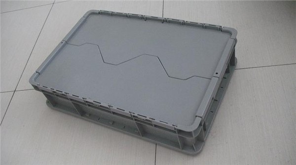 供应沈阳一汽塑料周转箱