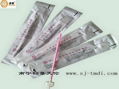 供应宫颈取样刷