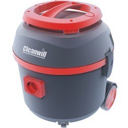 CLCANWILL XC 15A 静音吸尘器