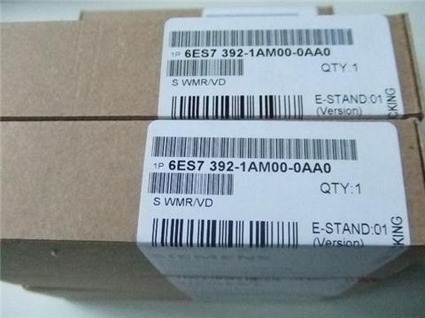 供应6ES7 392-1AM00-0AA0