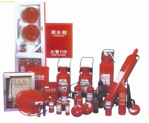 景安消防器材