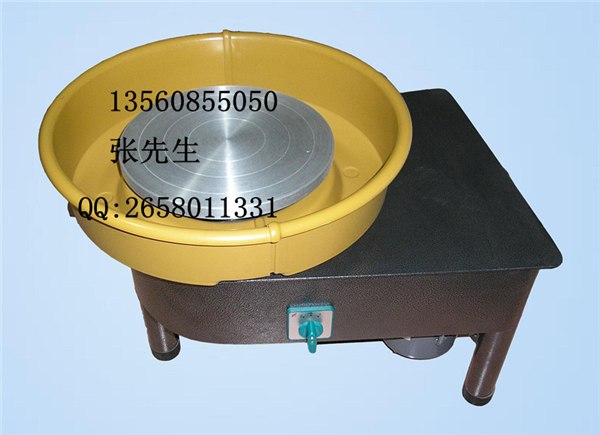 供应拉坯机，花瓶专用拉坯机，手动转盘，电动转盘，