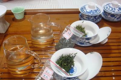 供应郑州茶艺师培训|茶艺表演视频|河南茶艺师培训【涵信茶艺】