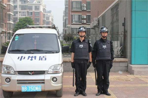 联网监控报警中心